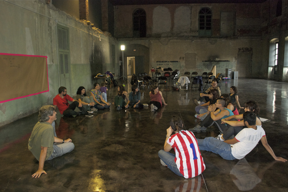 Iniciamos L'herència